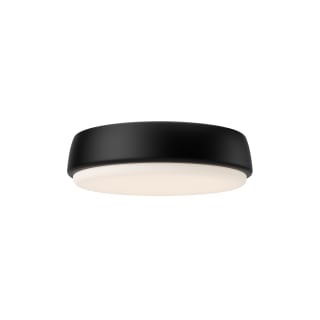 A thumbnail of the Alora Lighting FM503509 Matte Black