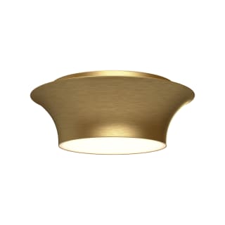 A thumbnail of the Alora Lighting FM523013 Brushed Gold