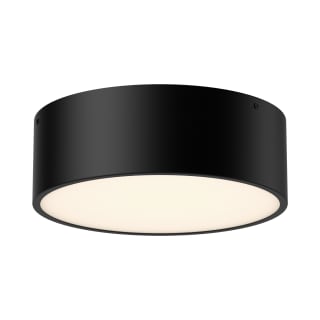 A thumbnail of the Alora Lighting FM556012 Matte Black