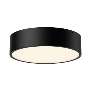 A thumbnail of the Alora Lighting FM556016 Matte Black