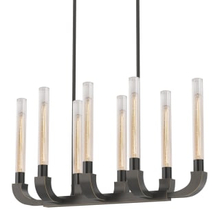 A thumbnail of the Alora Lighting LP316008CR Urban Bronze