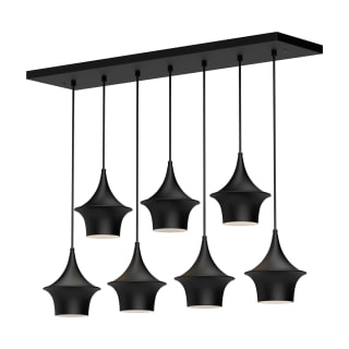 A thumbnail of the Alora Lighting LP523036 Matte Black