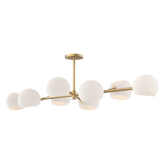 A thumbnail of the Alora Lighting LP548848OP Brushed Gold