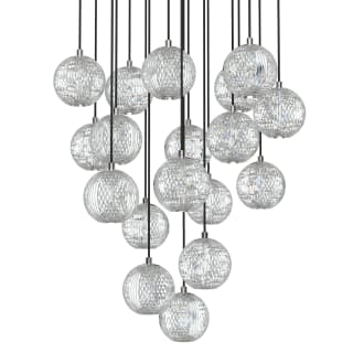 A thumbnail of the Alora Lighting MP321218 Polished Nickel