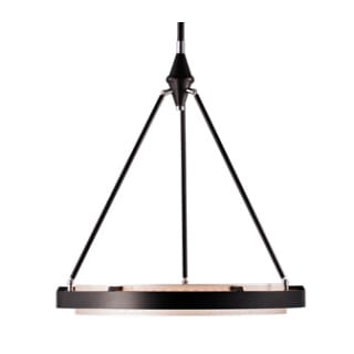 A thumbnail of the Alora Lighting PD302724GS Classic Black / Silver Shimmer