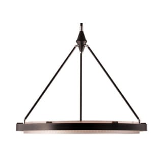 A thumbnail of the Alora Lighting PD302732GS Classic Black / Silver Shimmer