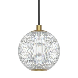 A thumbnail of the Alora Lighting PD321201 Natural Brass