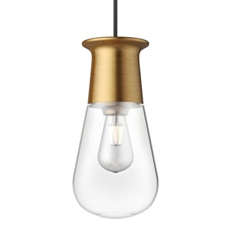 A thumbnail of the Alora Lighting PD361006 Vintage Brass