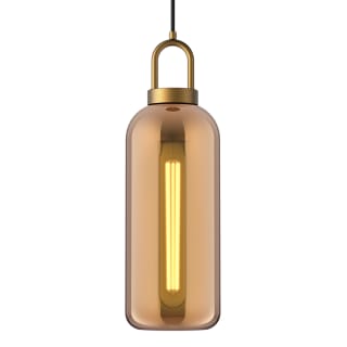 A thumbnail of the Alora Lighting PD401505CP Aged Gold