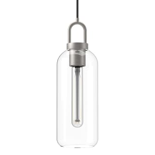 A thumbnail of the Alora Lighting PD401505CL Brushed Nickel