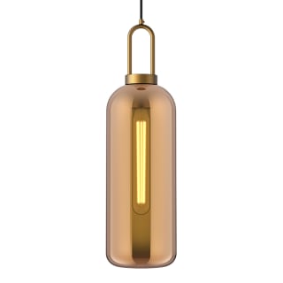 A thumbnail of the Alora Lighting PD401606CP Aged Gold