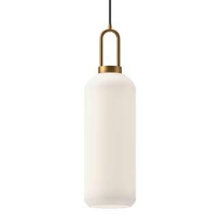 A thumbnail of the Alora Lighting PD401606OP Aged Gold