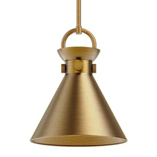 A thumbnail of the Alora Lighting PD412011 Aged Gold