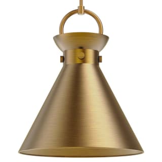 A thumbnail of the Alora Lighting PD412018 Aged Gold