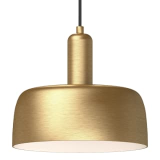 A thumbnail of the Alora Lighting PD427710 Brushed Gold