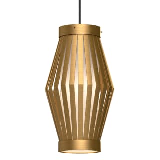 A thumbnail of the Alora Lighting PD434509OP Aged Gold