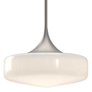 A thumbnail of the Alora Lighting PD440814GO Brushed Nickel