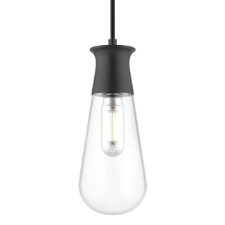 A thumbnail of the Alora Lighting PD464001 Matte Black