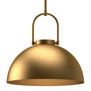 A thumbnail of the Alora Lighting PD504016 Aged Gold