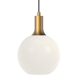 A thumbnail of the Alora Lighting PD506108OP Aged Gold