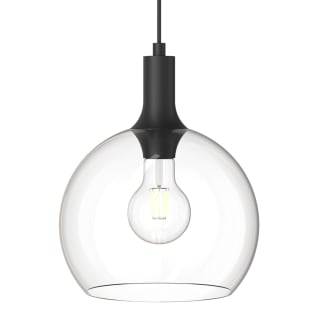 A thumbnail of the Alora Lighting PD506210CL Matte Black