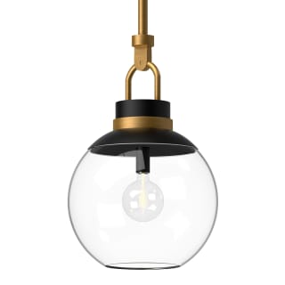 A thumbnail of the Alora Lighting PD520512CL Aged Gold