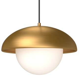 A thumbnail of the Alora Lighting PD522016OP Aged Gold