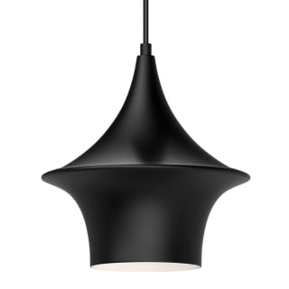 A thumbnail of the Alora Lighting PD523009 Matte Black