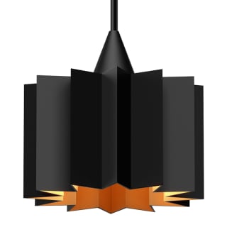 A thumbnail of the Alora Lighting PD528412 Matte Black