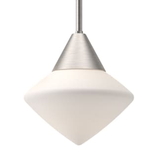 A thumbnail of the Alora Lighting PD537508OP Brushed Nickel