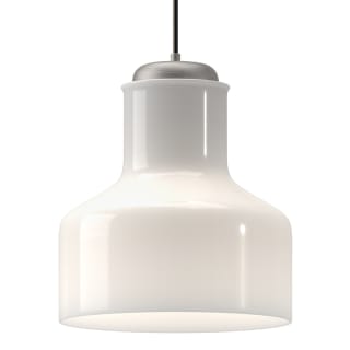 A thumbnail of the Alora Lighting PD540411GO Brushed Nickel