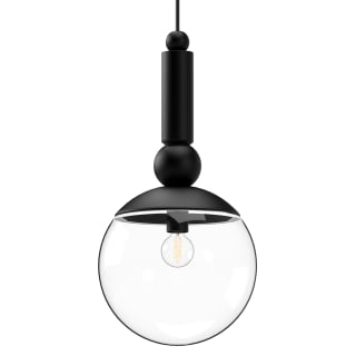 A thumbnail of the Alora Lighting PD560510CL Matte Black