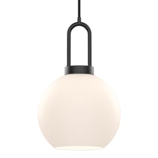 A thumbnail of the Alora Lighting PD601608OP Matte Black