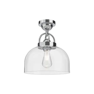 A thumbnail of the Alora Lighting SF461101 Chrome