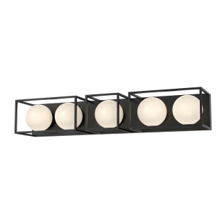 A thumbnail of the Alora Lighting VL519535OP Matte Black