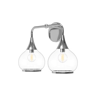 A thumbnail of the Alora Lighting VL524217CL Chrome