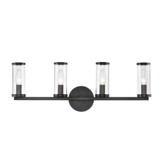 A thumbnail of the Alora Lighting WV309044CG Urban Bronze