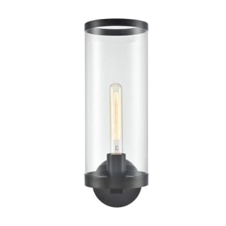 A thumbnail of the Alora Lighting WV311601CG Urban Bronze