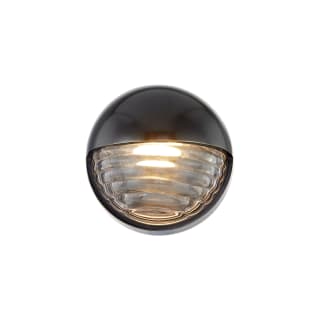 A thumbnail of the Alora Lighting WV330106CR Ribbed Glass / Urban Bronze