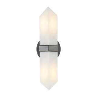 A thumbnail of the Alora Lighting WV334215AR Urban Bronze / Alabaster