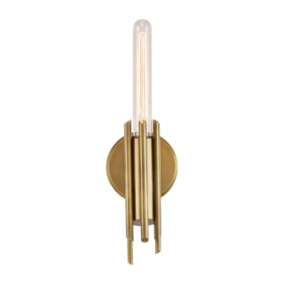 A thumbnail of the Alora Lighting WV335409 Vintage Brass