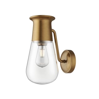 A thumbnail of the Alora Lighting WV361001 Vintage Brass