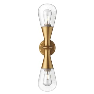 A thumbnail of the Alora Lighting WV361002 Vintage Brass