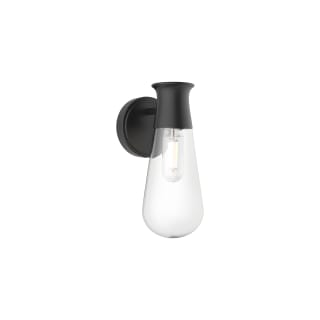 A thumbnail of the Alora Lighting WV464001 Matte Black