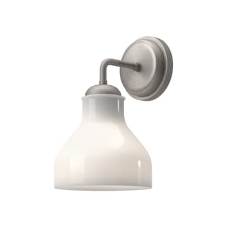 A thumbnail of the Alora Lighting WV540106GO Brushed Nickel