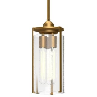 A thumbnail of the Alora Lighting PD536107WC Aged Gold