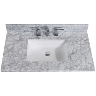 A thumbnail of the Altair 64037-CTP-CA Italian Carrara White