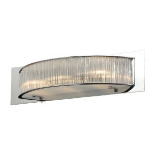 A thumbnail of the Alternating Current AC1393 Polished Chrome