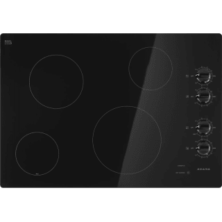 Amana Cooktops Cooking Appliances Aec6540kf