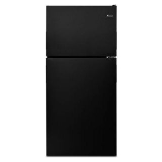 amana refrigerator power consumption